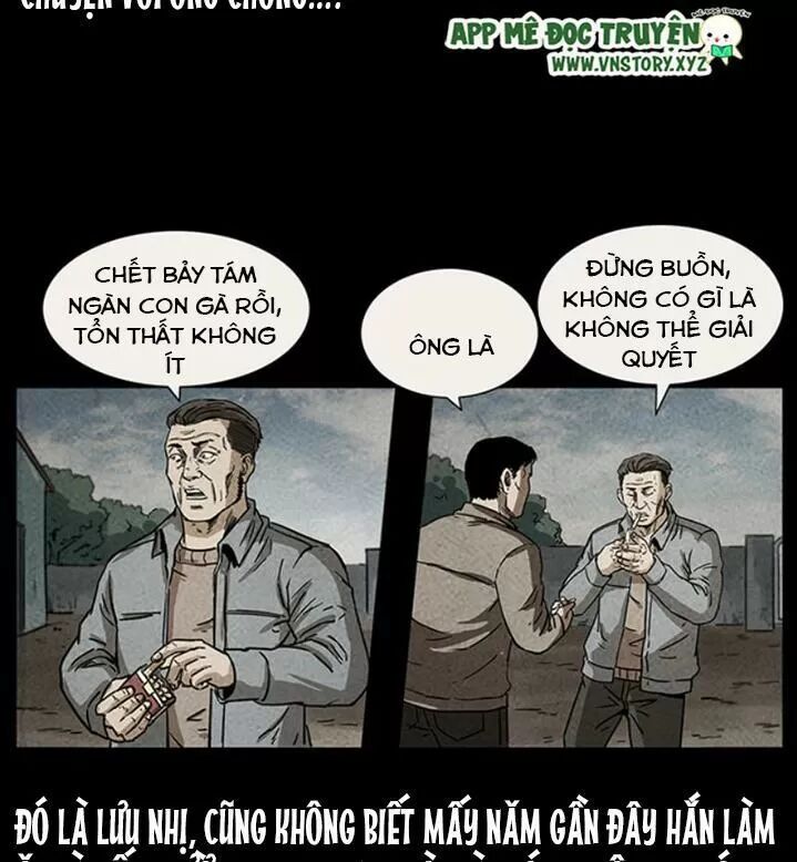 Đọc truyện U Minh Ngụy Tượng - Chap 254