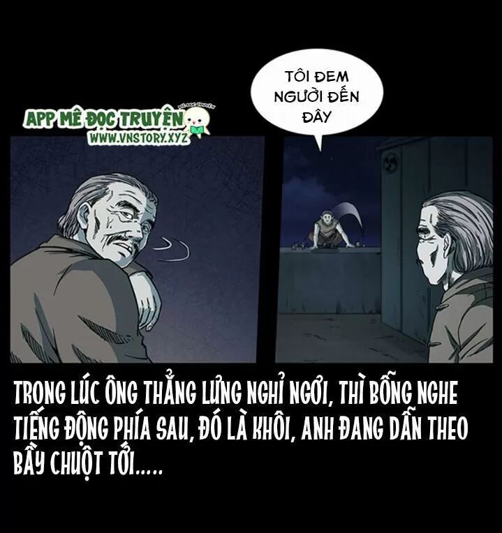 Đọc truyện U Minh Ngụy Tượng - Chap 254