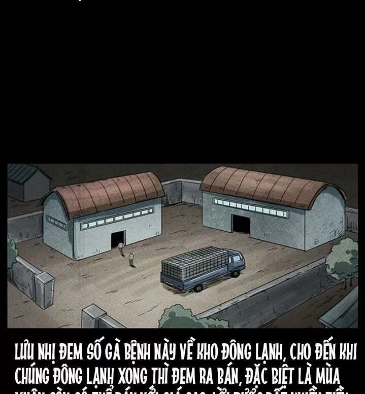 Đọc truyện U Minh Ngụy Tượng - Chap 254