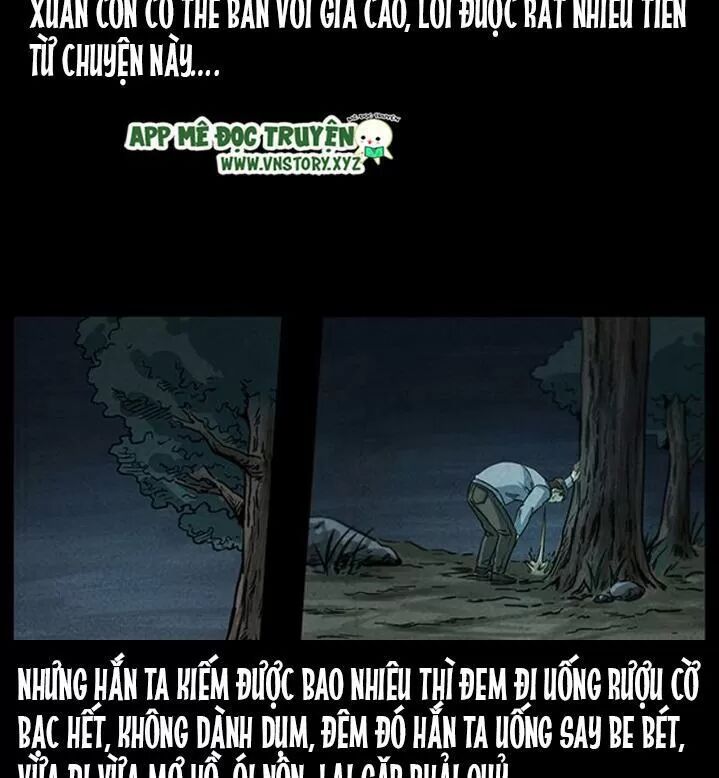 Đọc truyện U Minh Ngụy Tượng - Chap 254