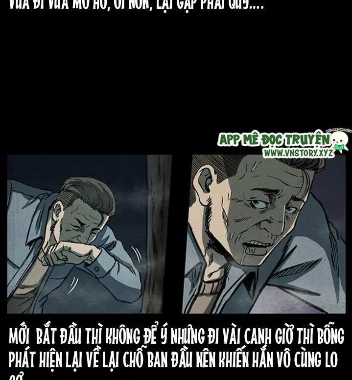 Đọc truyện U Minh Ngụy Tượng - Chap 254