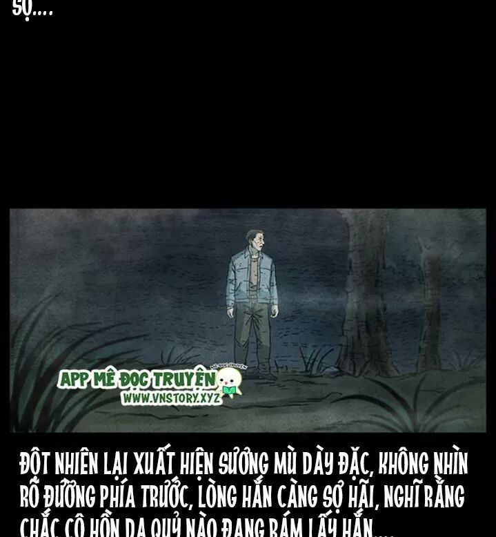 Đọc truyện U Minh Ngụy Tượng - Chap 254