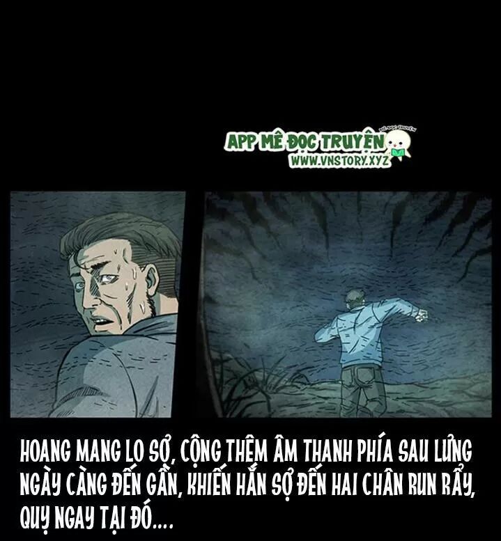 Đọc truyện U Minh Ngụy Tượng - Chap 254