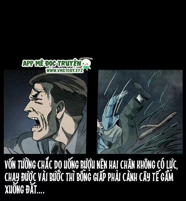 Đọc truyện U Minh Ngụy Tượng - Chap 254