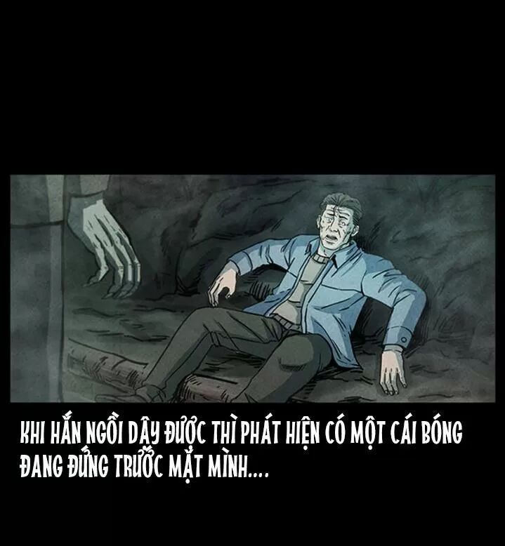 Đọc truyện U Minh Ngụy Tượng - Chap 254