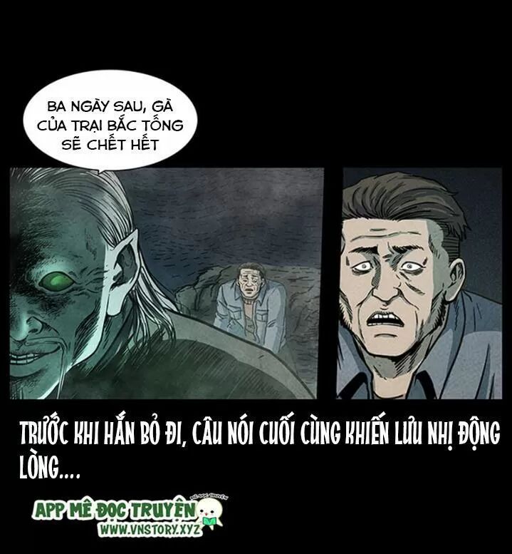 Đọc truyện U Minh Ngụy Tượng - Chap 254