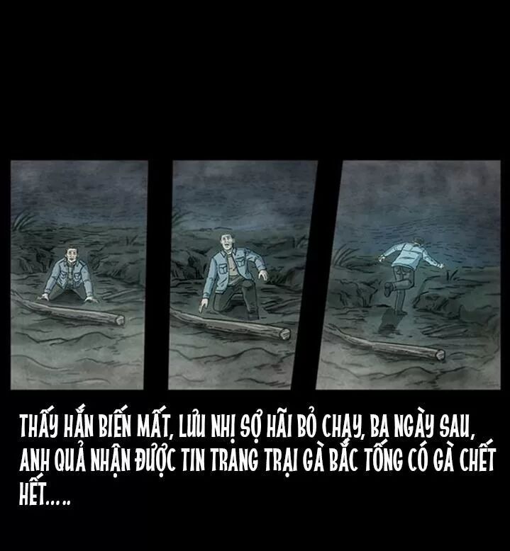 Đọc truyện U Minh Ngụy Tượng - Chap 254