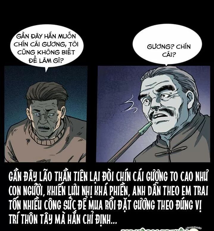 Đọc truyện U Minh Ngụy Tượng - Chap 254