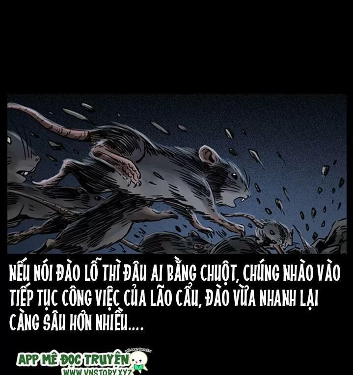 Đọc truyện U Minh Ngụy Tượng - Chap 254