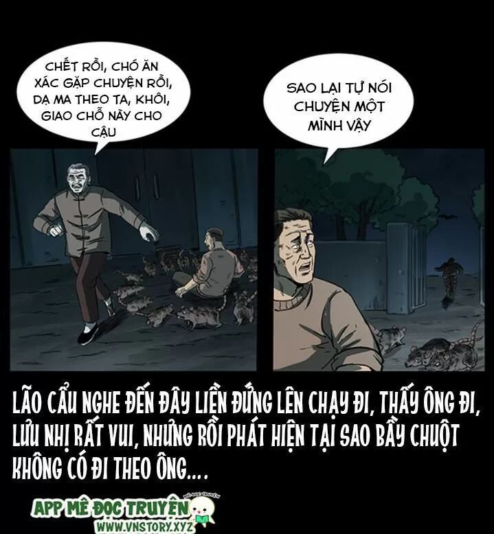 Đọc truyện U Minh Ngụy Tượng - Chap 254