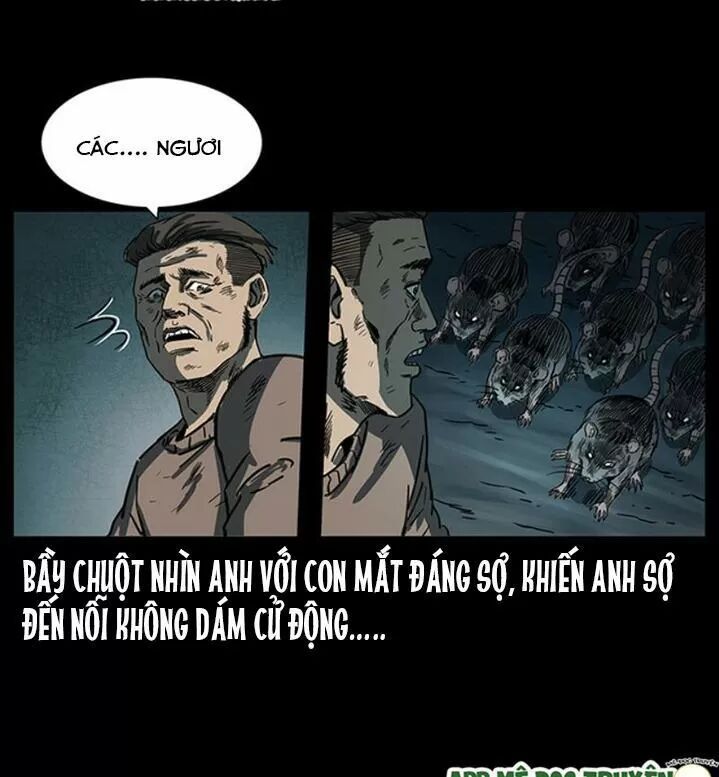 Đọc truyện U Minh Ngụy Tượng - Chap 254