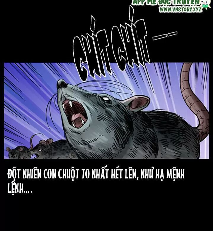 Đọc truyện U Minh Ngụy Tượng - Chap 254