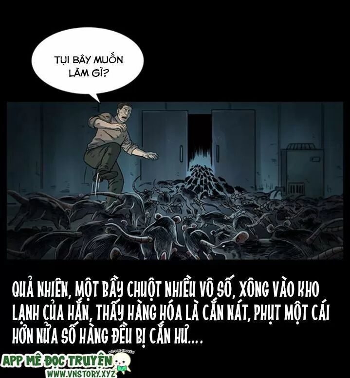 Đọc truyện U Minh Ngụy Tượng - Chap 254