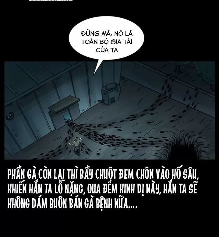 Đọc truyện U Minh Ngụy Tượng - Chap 254