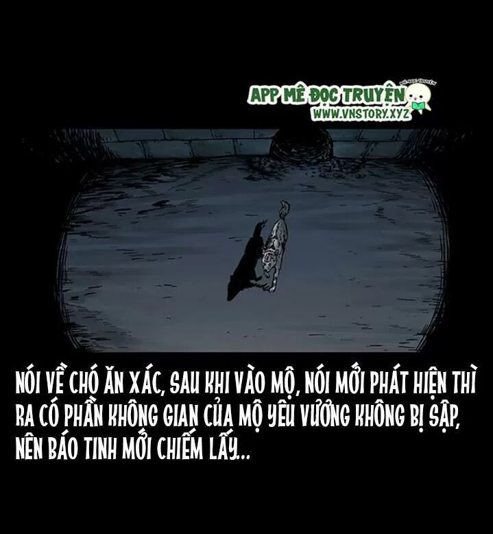 Đọc truyện U Minh Ngụy Tượng - Chap 254