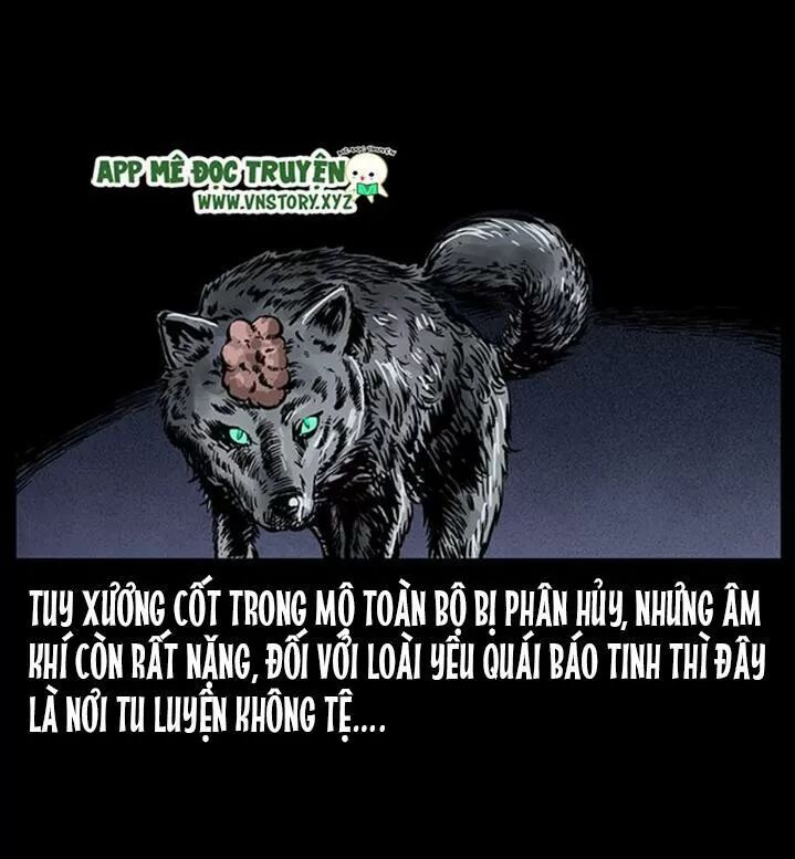 Đọc truyện U Minh Ngụy Tượng - Chap 254