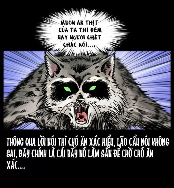 Đọc truyện U Minh Ngụy Tượng - Chap 254