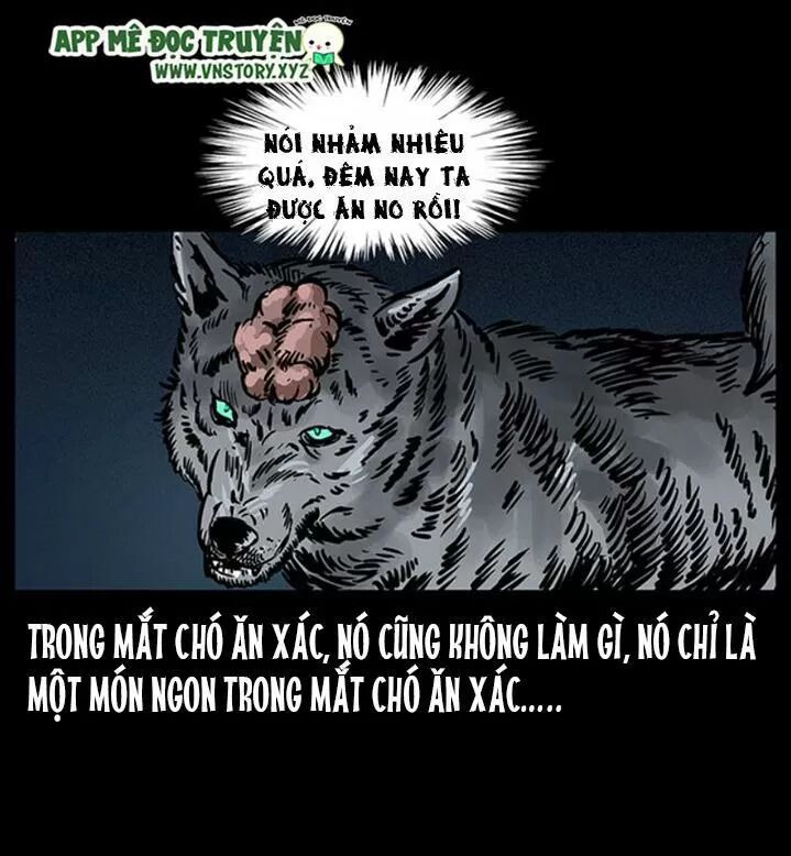 Đọc truyện U Minh Ngụy Tượng - Chap 254