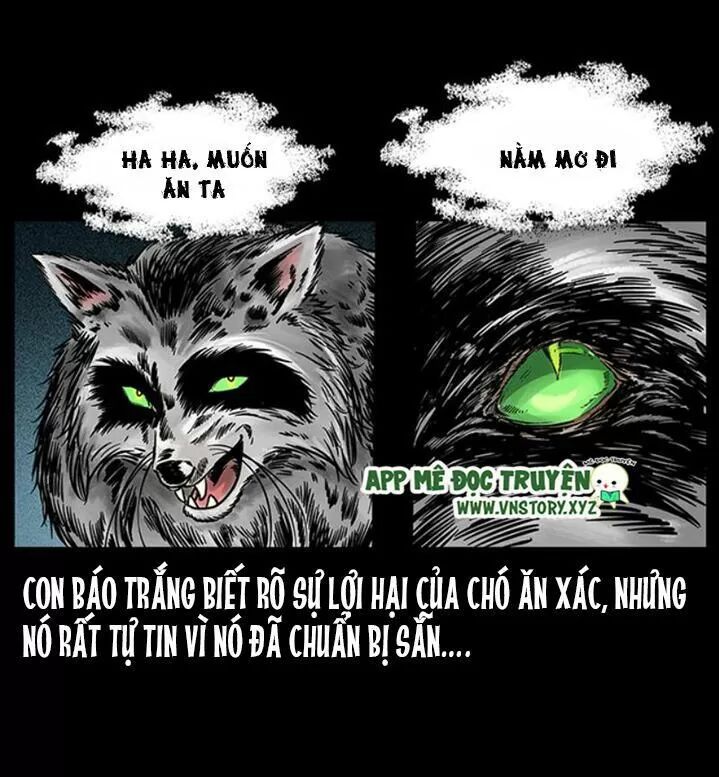 Đọc truyện U Minh Ngụy Tượng - Chap 254