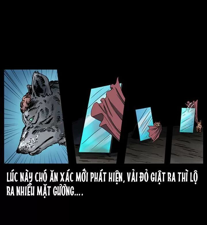 Đọc truyện U Minh Ngụy Tượng - Chap 254