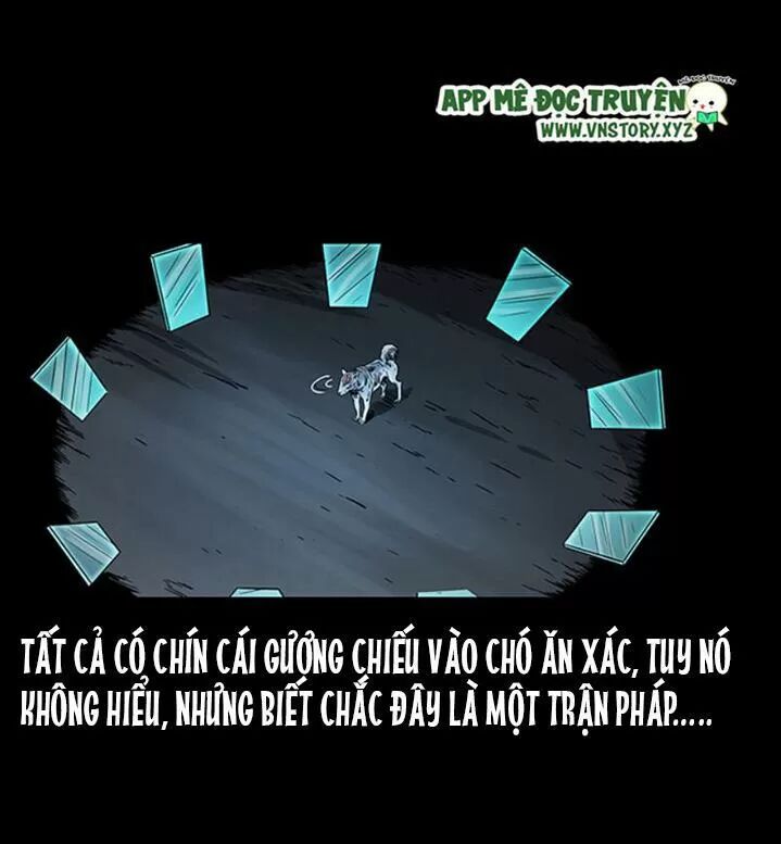 Đọc truyện U Minh Ngụy Tượng - Chap 254