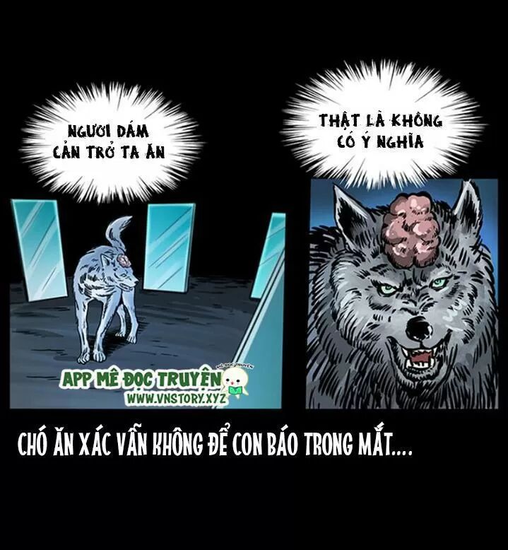 Đọc truyện U Minh Ngụy Tượng - Chap 254