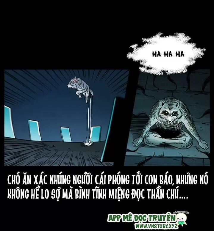 Đọc truyện U Minh Ngụy Tượng - Chap 254