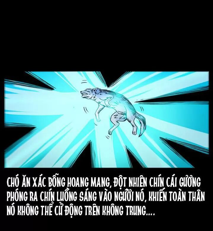 Đọc truyện U Minh Ngụy Tượng - Chap 254