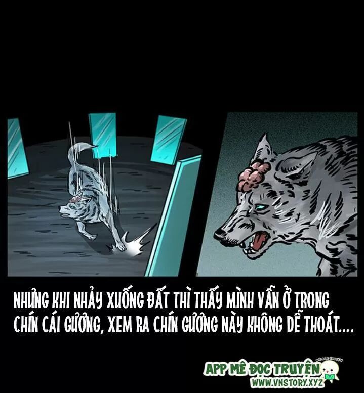 Đọc truyện U Minh Ngụy Tượng - Chap 254