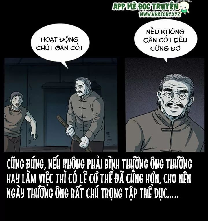 Đọc truyện U Minh Ngụy Tượng - Chap 254