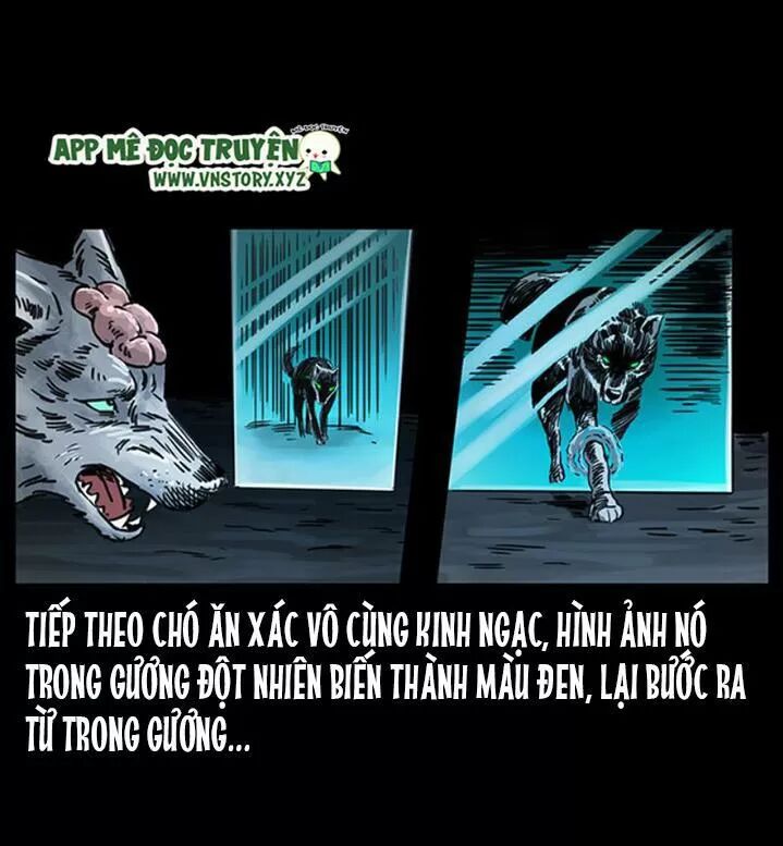 Đọc truyện U Minh Ngụy Tượng - Chap 254