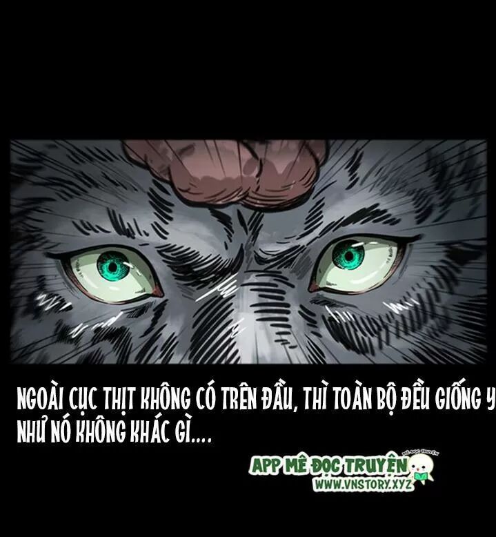 Đọc truyện U Minh Ngụy Tượng - Chap 254