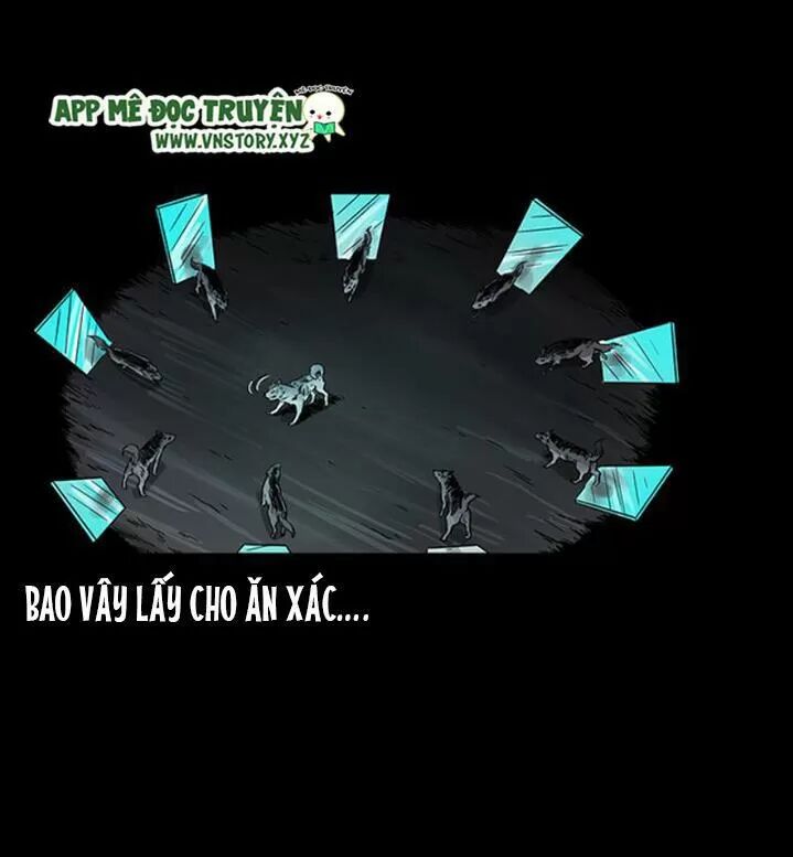 Đọc truyện U Minh Ngụy Tượng - Chap 254