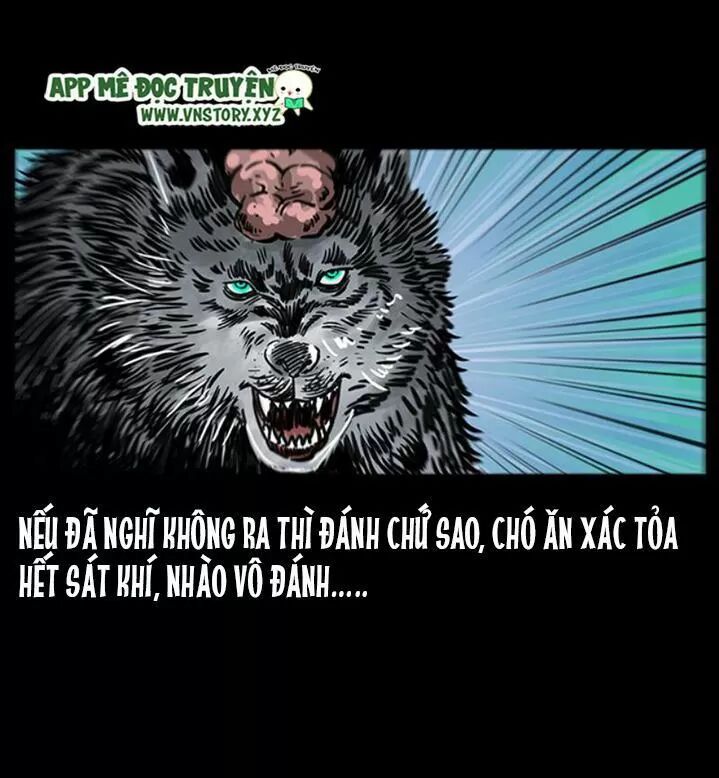 Đọc truyện U Minh Ngụy Tượng - Chap 254