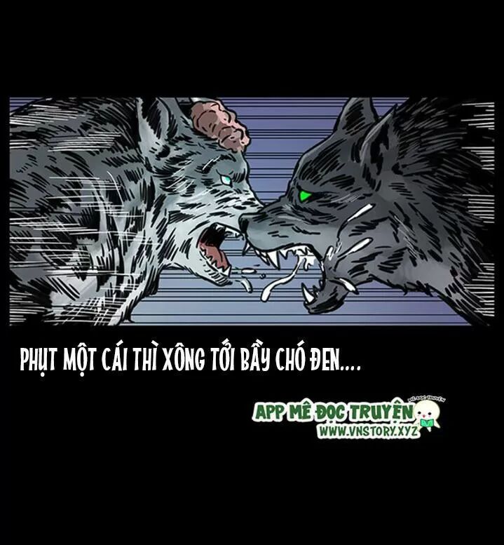 Đọc truyện U Minh Ngụy Tượng - Chap 254