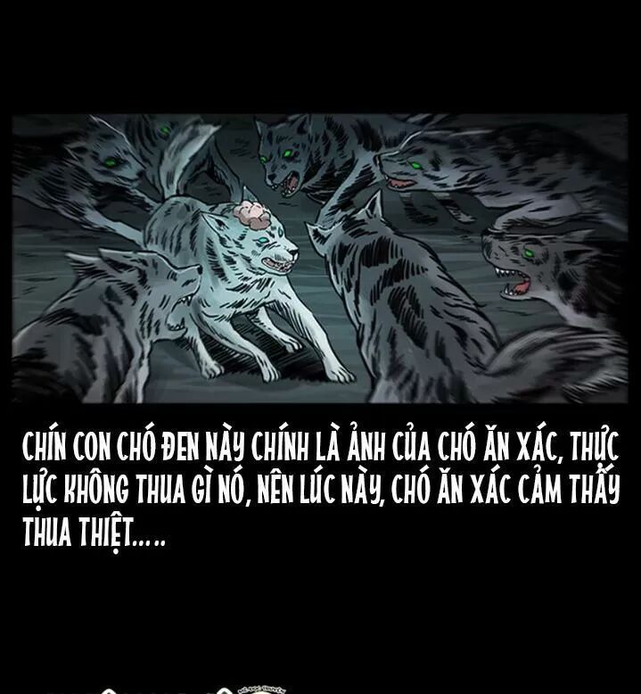 Đọc truyện U Minh Ngụy Tượng - Chap 254