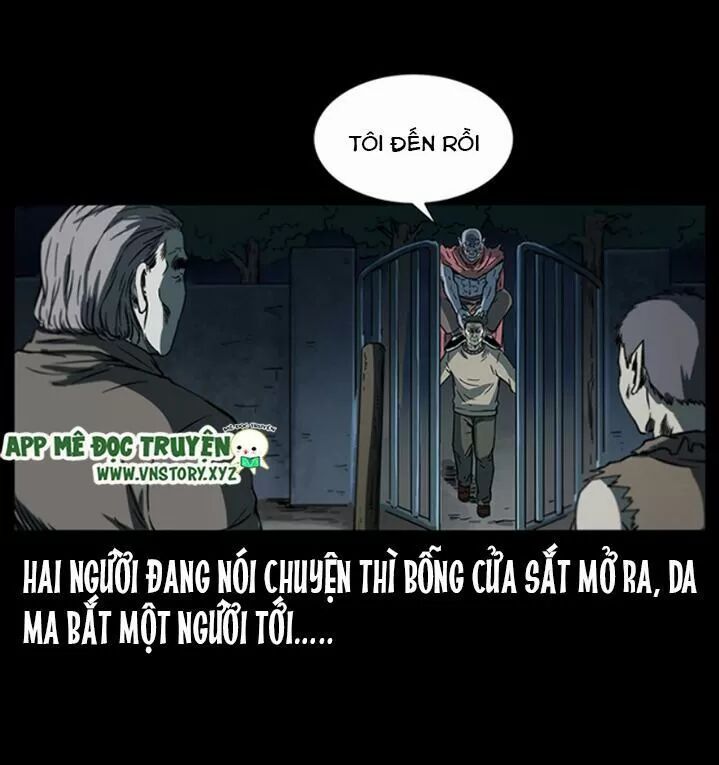 Đọc truyện U Minh Ngụy Tượng - Chap 254