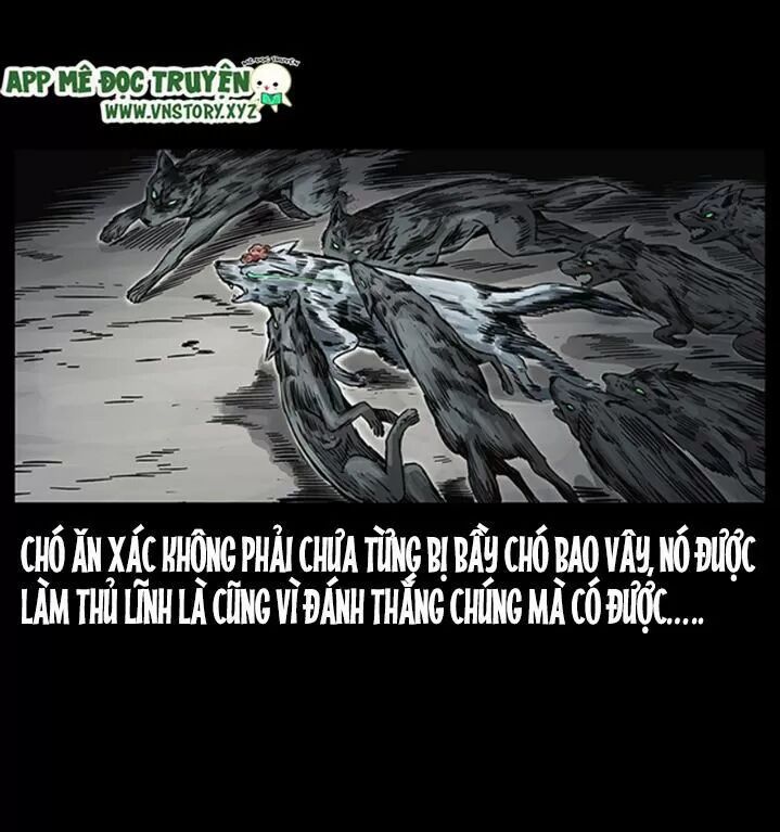Đọc truyện U Minh Ngụy Tượng - Chap 255