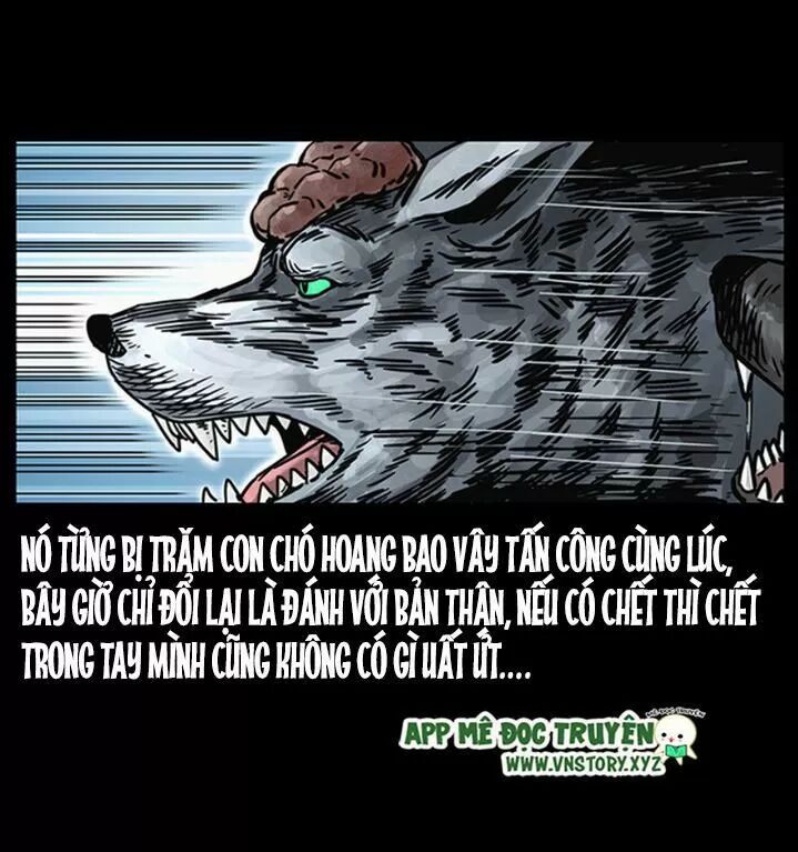 Đọc truyện U Minh Ngụy Tượng - Chap 255