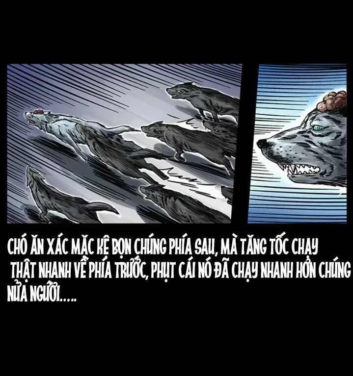 Đọc truyện U Minh Ngụy Tượng - Chap 255