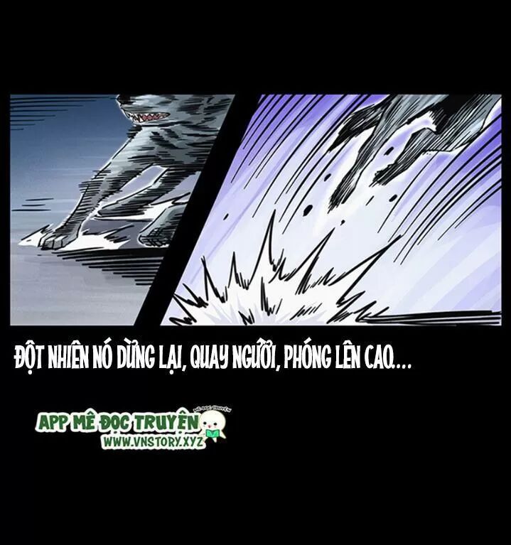 Đọc truyện U Minh Ngụy Tượng - Chap 255