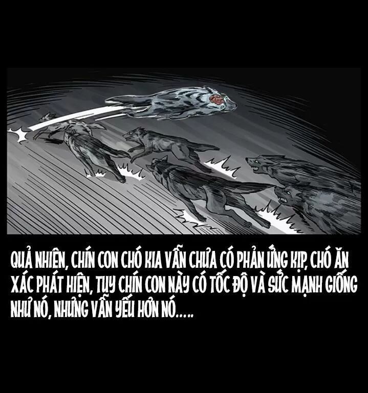 Đọc truyện U Minh Ngụy Tượng - Chap 255