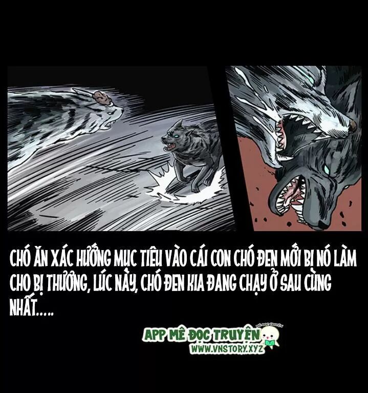 Đọc truyện U Minh Ngụy Tượng - Chap 255