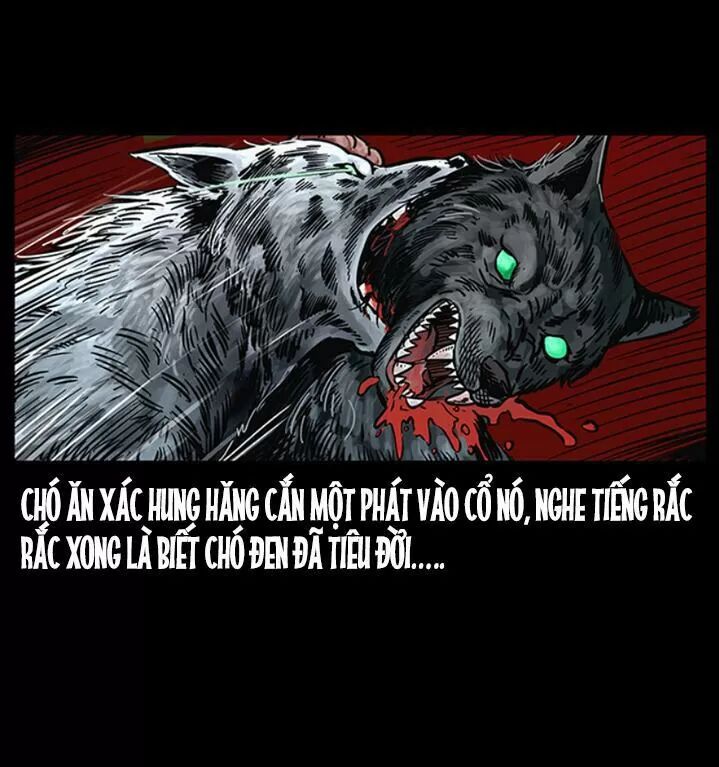 Đọc truyện U Minh Ngụy Tượng - Chap 255