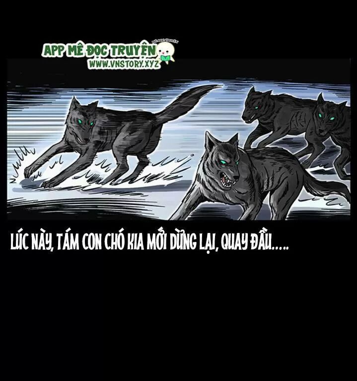 Đọc truyện U Minh Ngụy Tượng - Chap 255