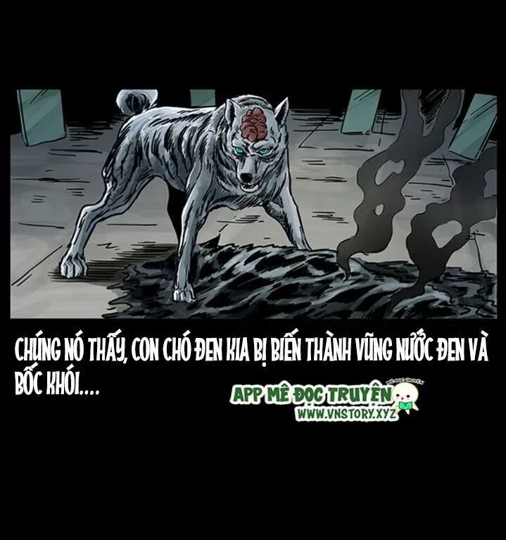 Đọc truyện U Minh Ngụy Tượng - Chap 255