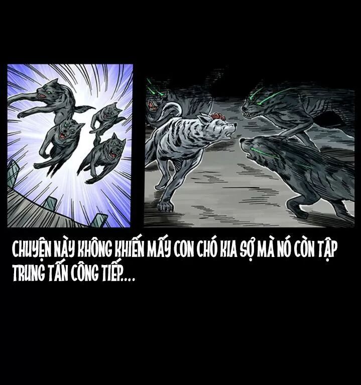 Đọc truyện U Minh Ngụy Tượng - Chap 255