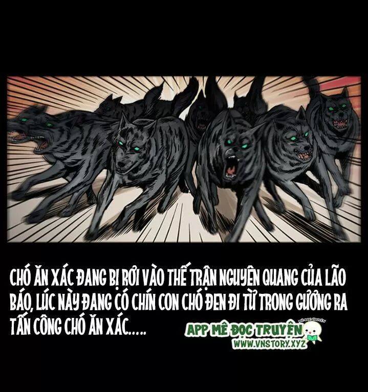 Đọc truyện U Minh Ngụy Tượng - Chap 255