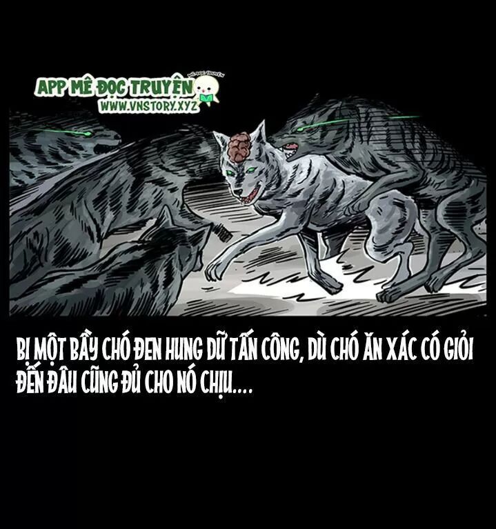 Đọc truyện U Minh Ngụy Tượng - Chap 255