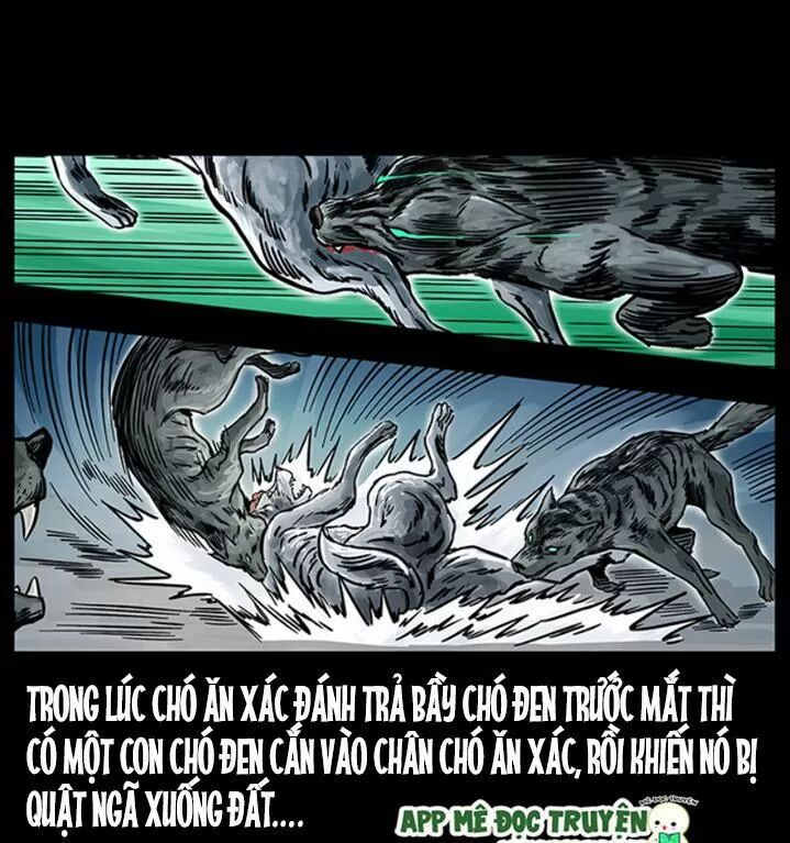 Đọc truyện U Minh Ngụy Tượng - Chap 255